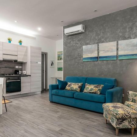 Merulana Deluxe Apartment 로마 외부 사진