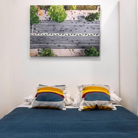 Merulana Deluxe Apartment 로마 외부 사진