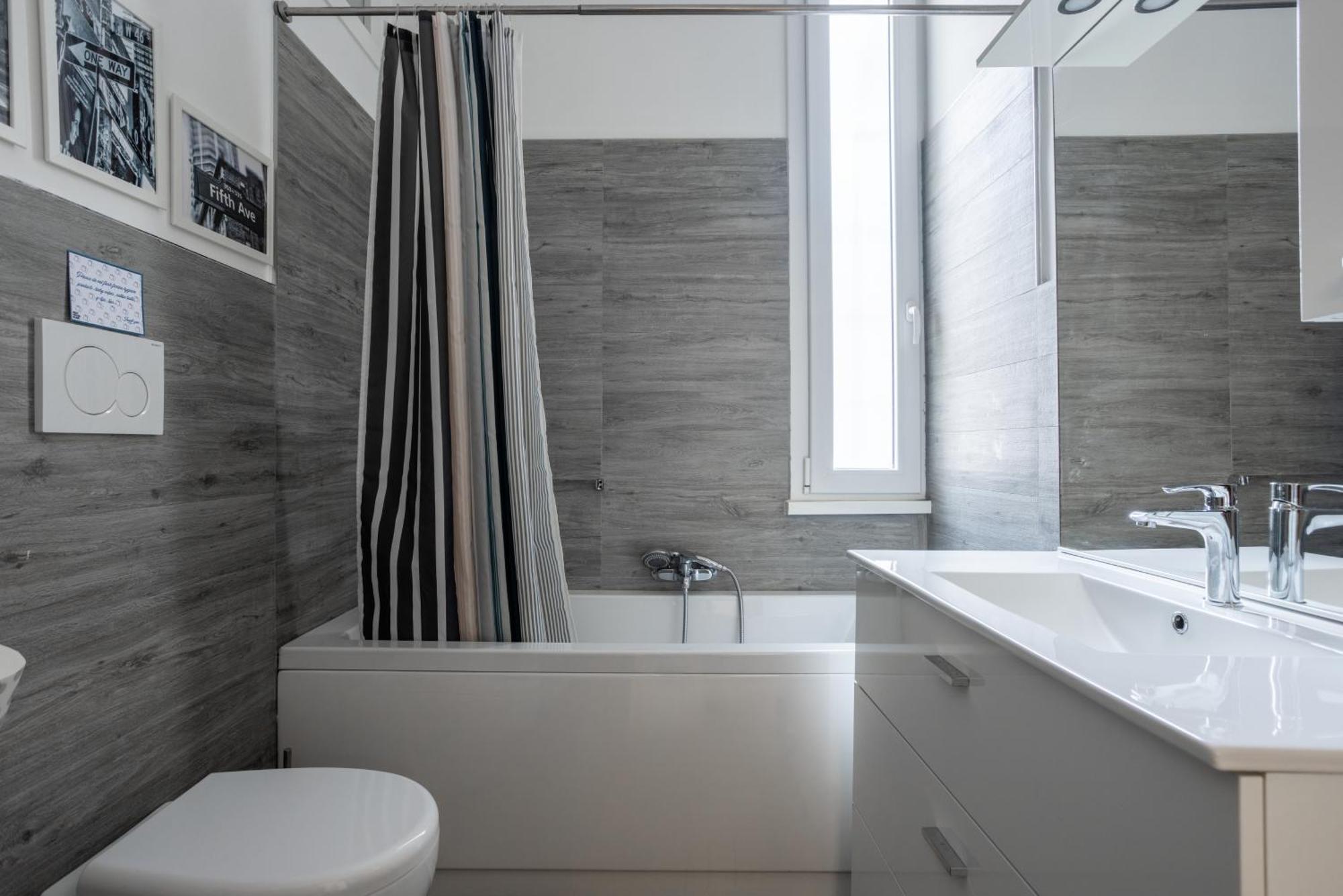 Merulana Deluxe Apartment 로마 외부 사진