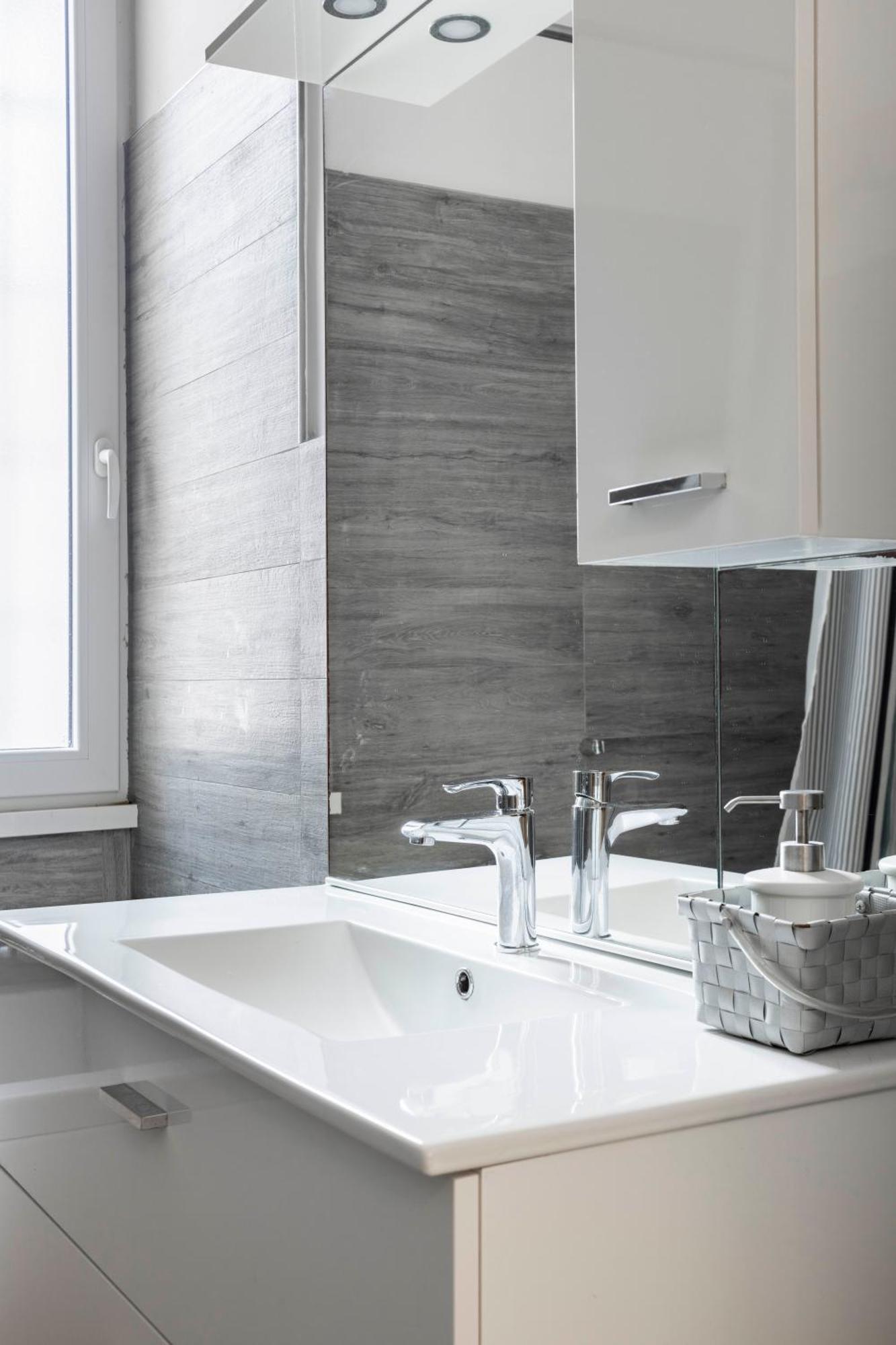 Merulana Deluxe Apartment 로마 외부 사진
