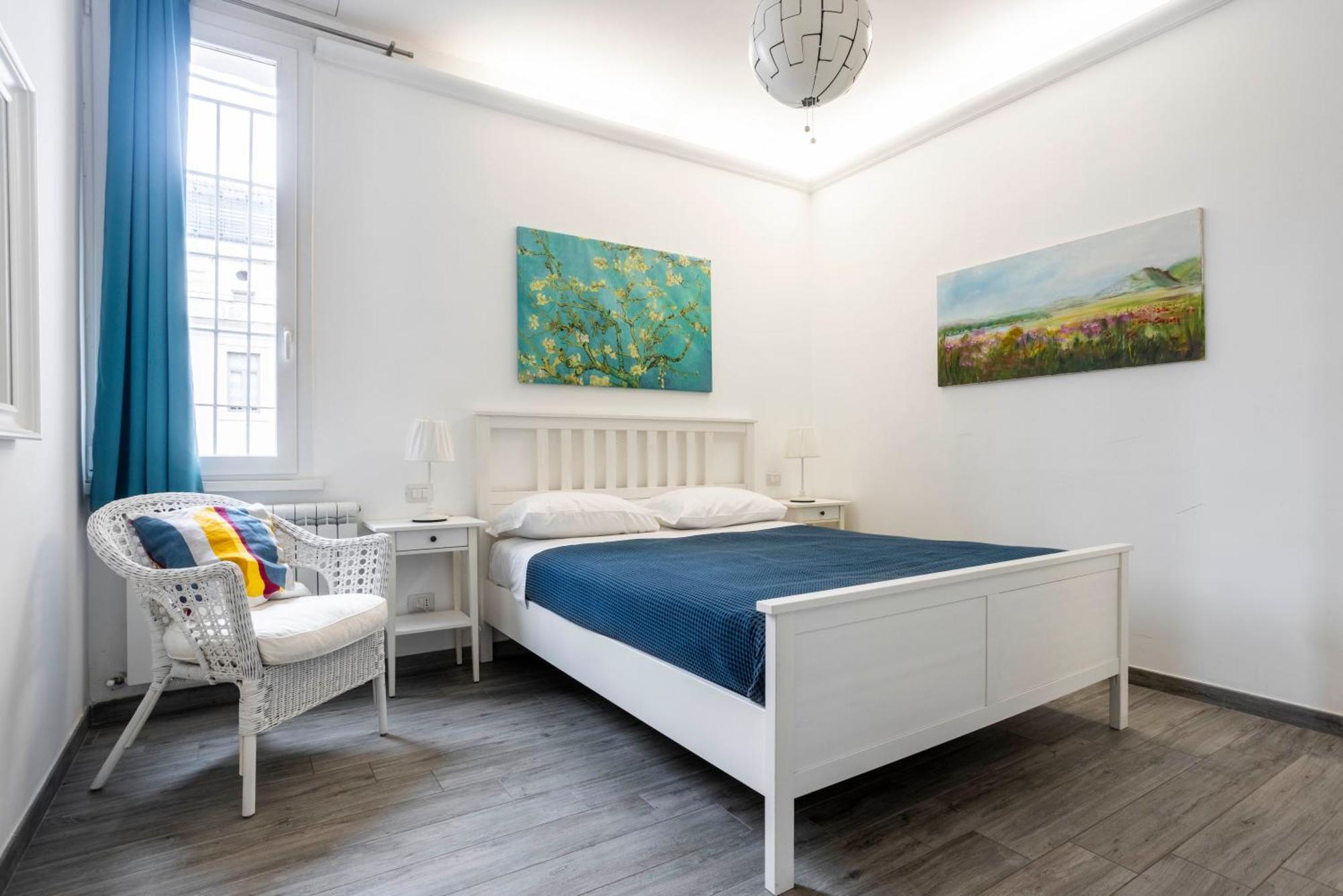 Merulana Deluxe Apartment 로마 외부 사진