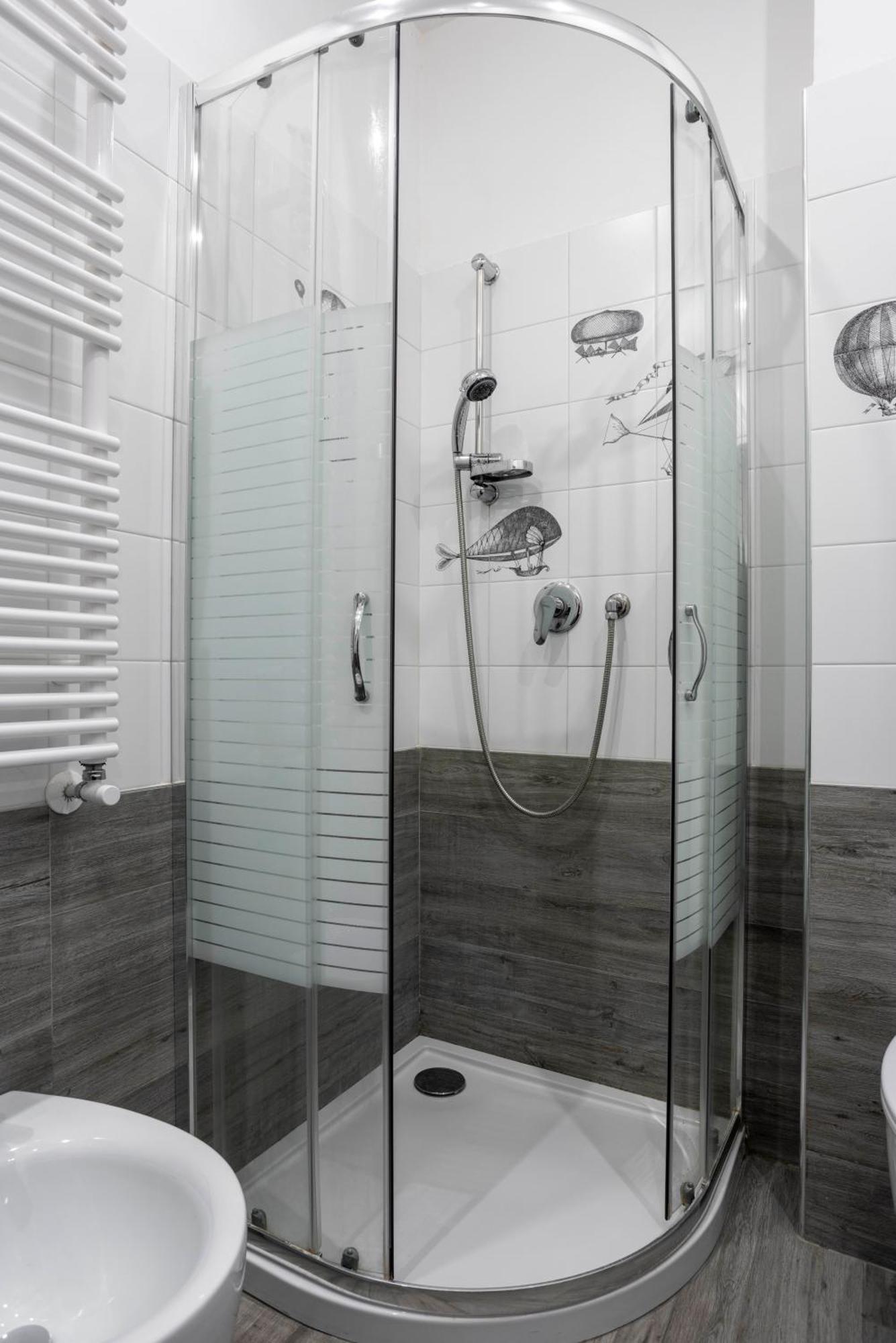 Merulana Deluxe Apartment 로마 외부 사진