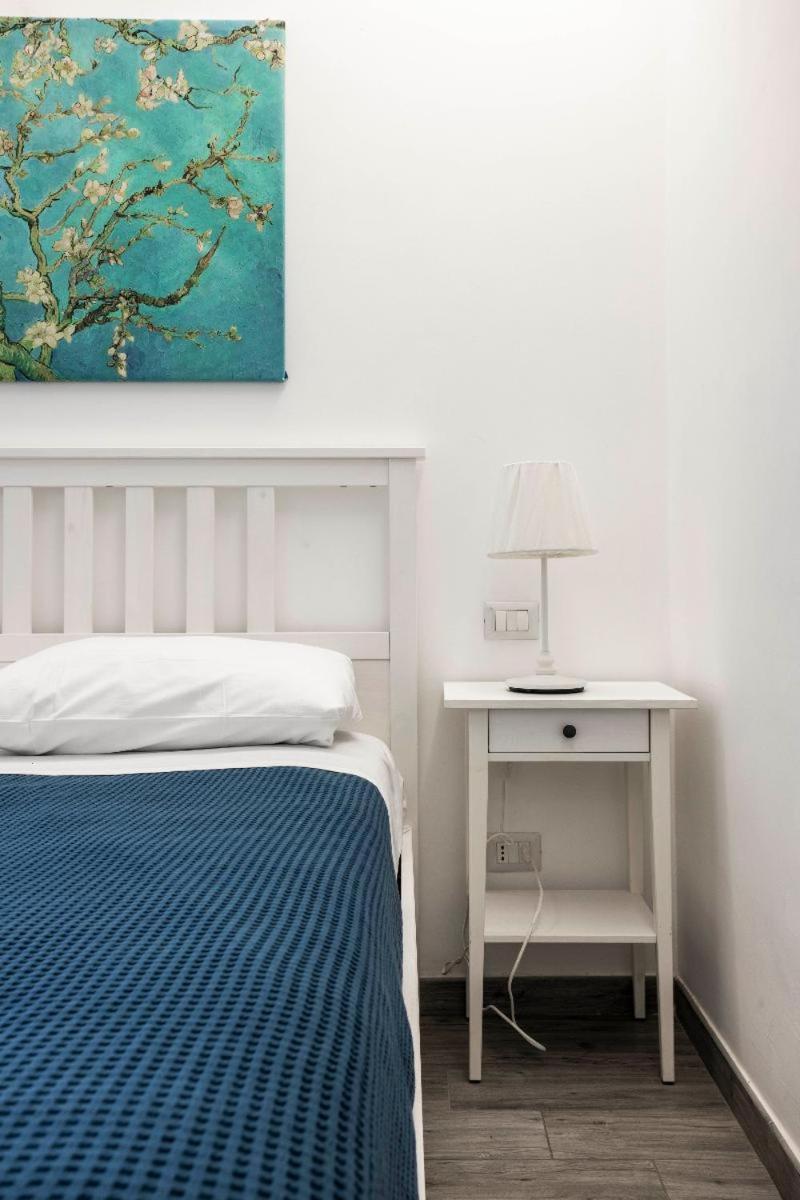 Merulana Deluxe Apartment 로마 외부 사진