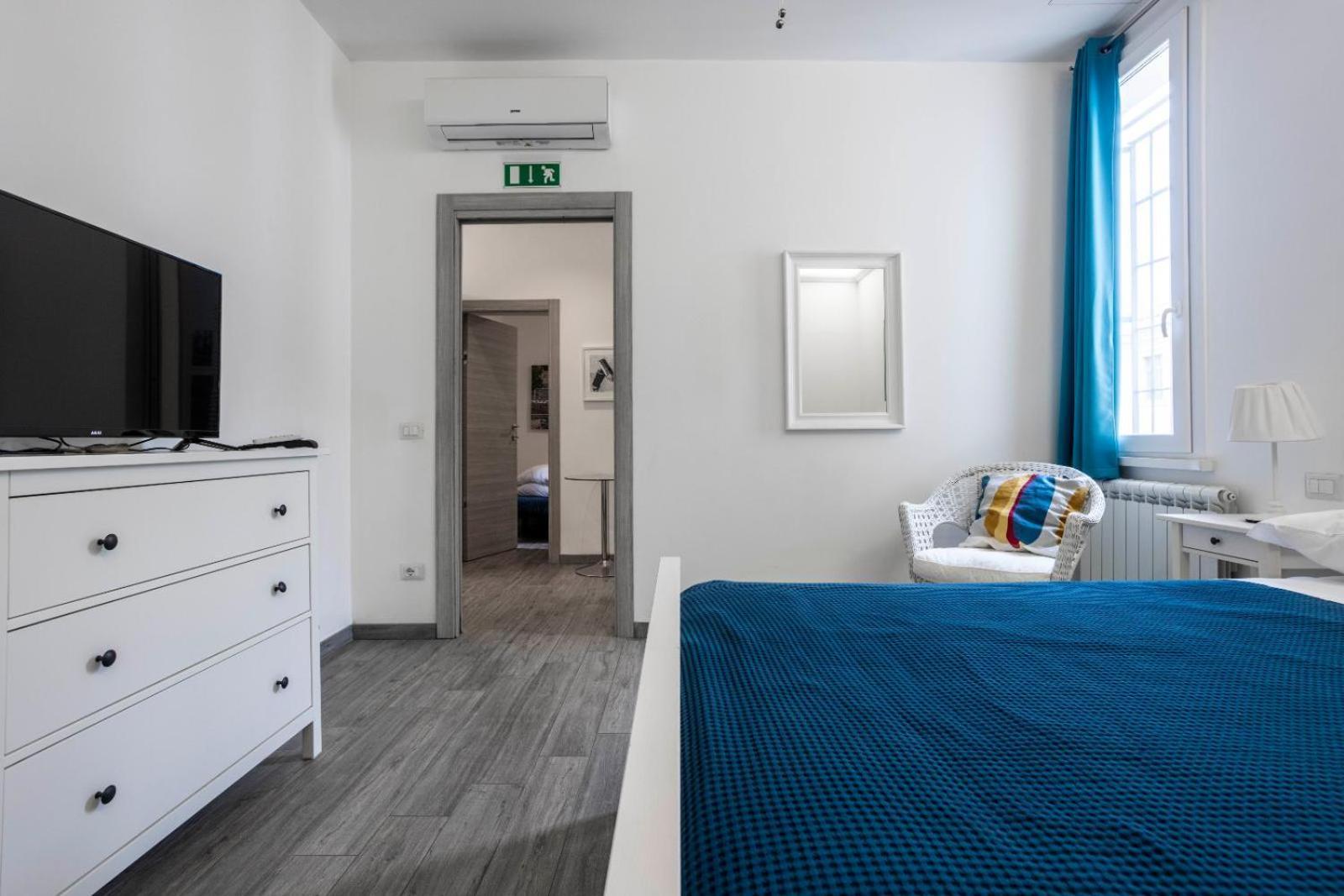 Merulana Deluxe Apartment 로마 외부 사진