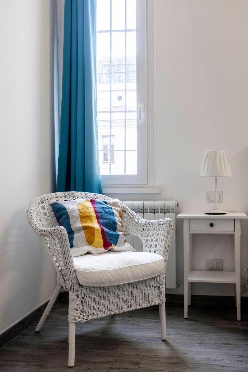 Merulana Deluxe Apartment 로마 외부 사진