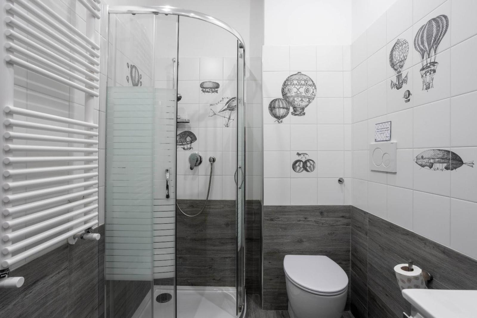 Merulana Deluxe Apartment 로마 외부 사진