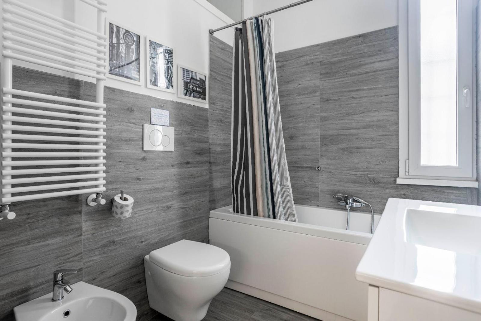 Merulana Deluxe Apartment 로마 외부 사진