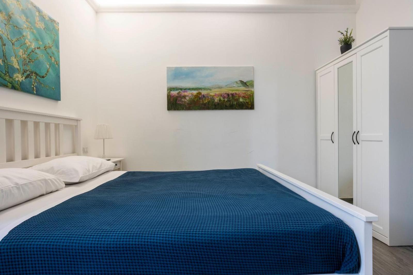 Merulana Deluxe Apartment 로마 외부 사진